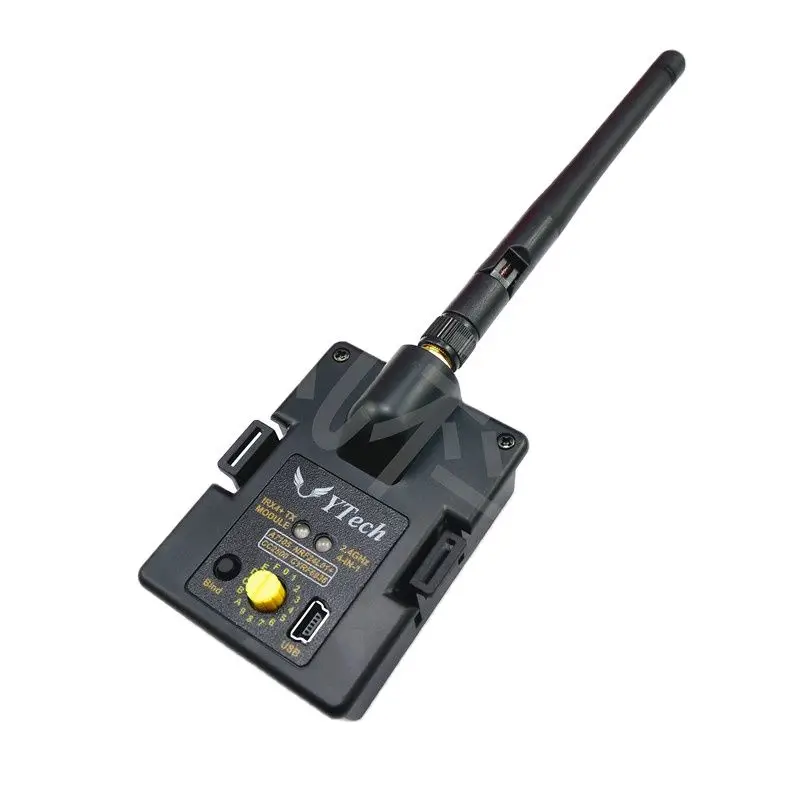 Jumper 4IN1 Multi Protocol RF Module STM32 Upgrade OpenTX EdgeTX FrSky X9D TX16S PPM Serial 70 Protocol CC2500 NRF24L01 CYRF6936