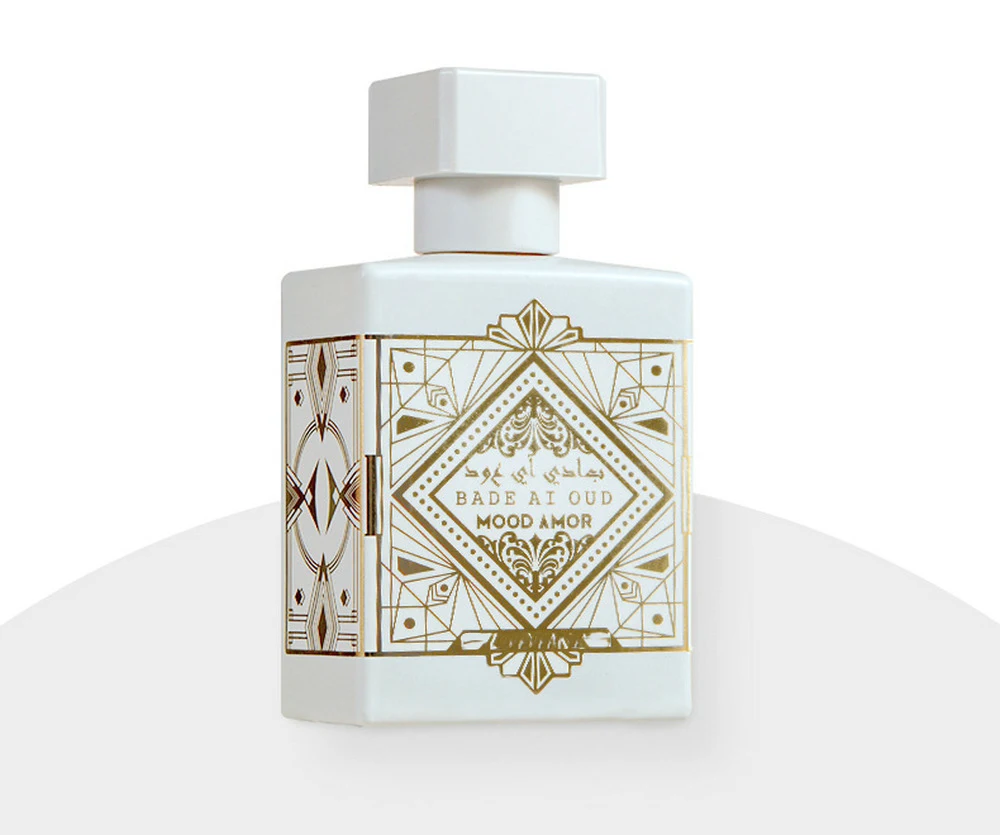Brand Arabic Lasting Fragrance Body Spray Perfume Women Floral Scent Importados Eau De Parfum Men Cologne 50ml Toilette Unisex