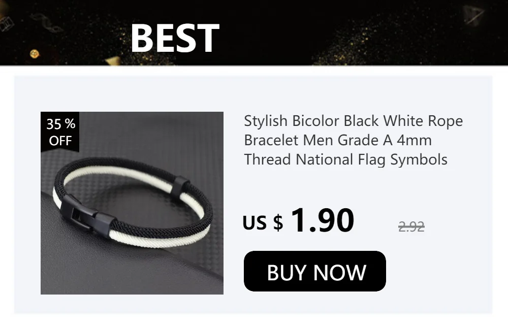 Noter New Fashion Mens Paracord Bracelet Stainless Steel Magent Buckle Wrap Braslet Gifts For Boyfriend Fabric Nautical Braclet