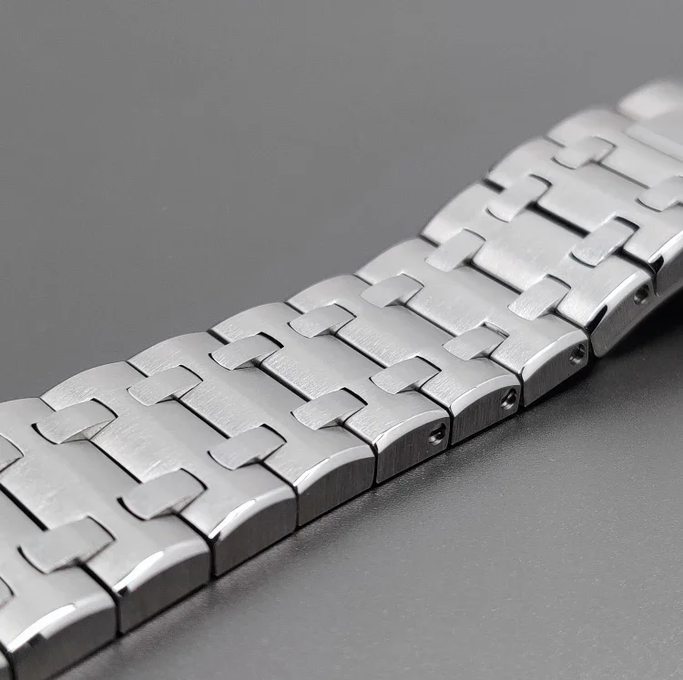 GM-2100 GBM2100 Stainless Steel Case Bezel metal Strap For Casio G-SHOCK GM2100 GBM-2100 Mod Kit Replacement Mod Refit Kit