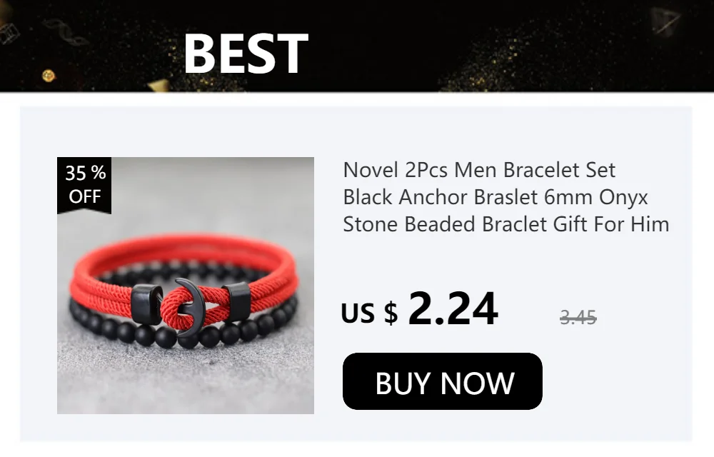 Noter Creative Men Triathlon Sport Cord Bracelet Premium Selected 4mm Rope 6 Color Options Outdoor Cool Riding Wrist Accessories