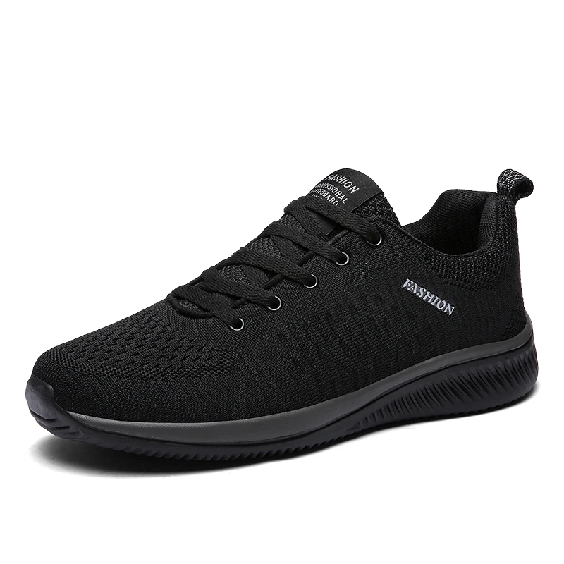 MAEDEF Running Shoes Men Breathable Sneakers 2025 Lightweight Walking Shoes Anti Slip Comfortable Mens Athletic Shoes Summer