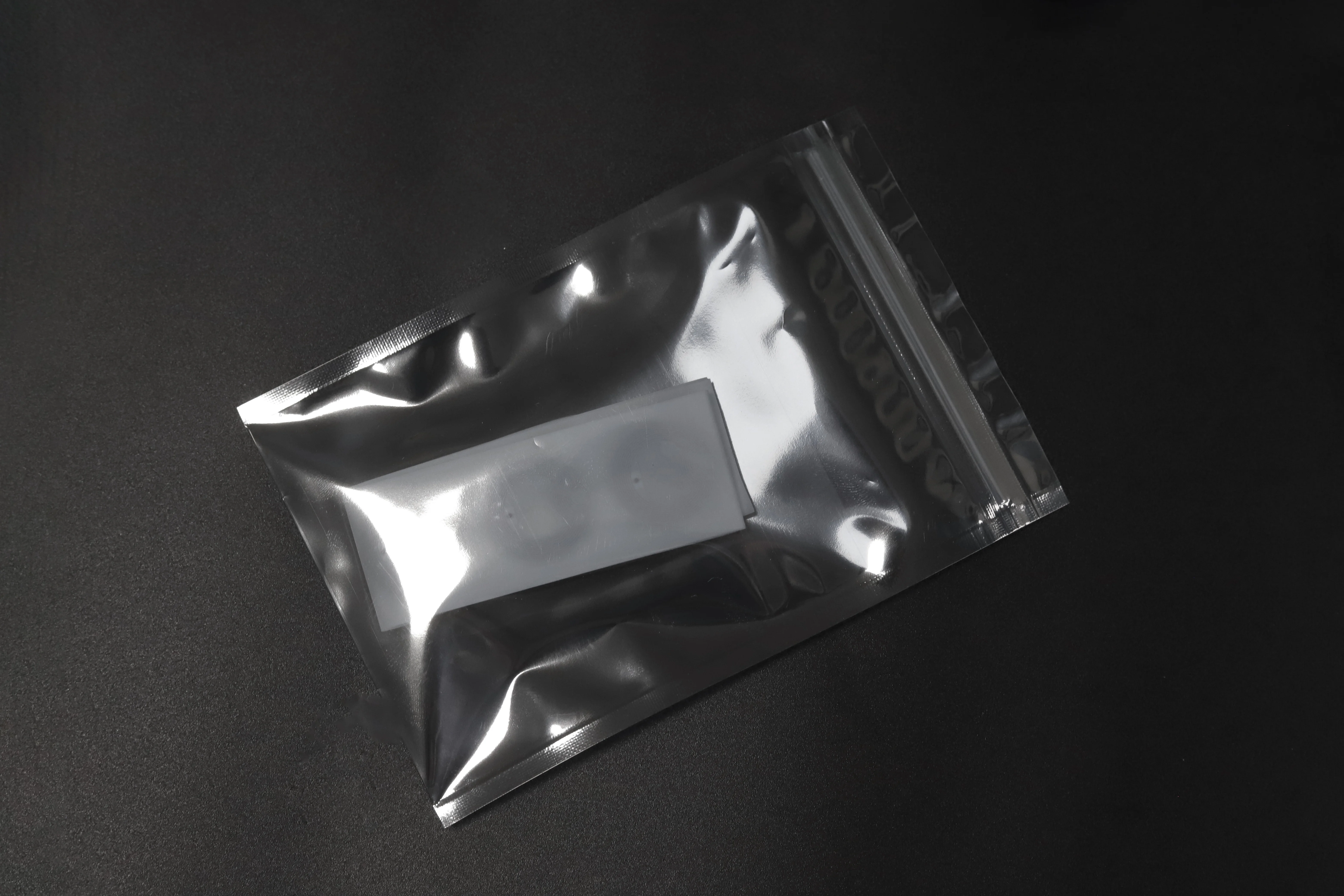 100Pcs High Capacity NTAG213 NFC Stickers Clear Label, Adhesive Rewritable Tags for All NFC-Enabled Mobile Phones & Devices