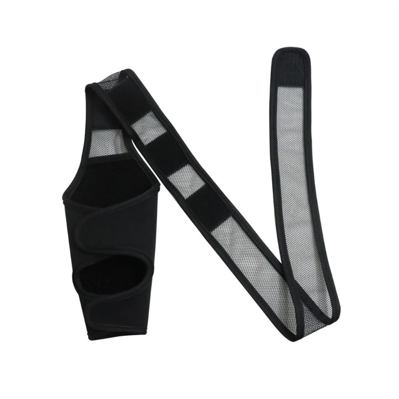R1WA Dog Elbow Brace Wrap for Injured Limb Promotes Comfort Leg Support Wrap Pet Leg Wrap Joint Protector Dog Sleeves 2025 New