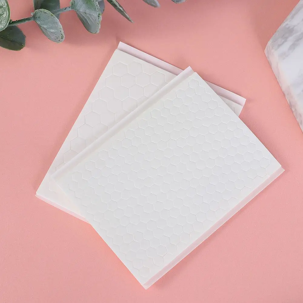 3D Double-sided Adhesive Foam Fastener Tape Strong Glue Magic Sticker Hook And Loop DIY Scrapbooking Craft