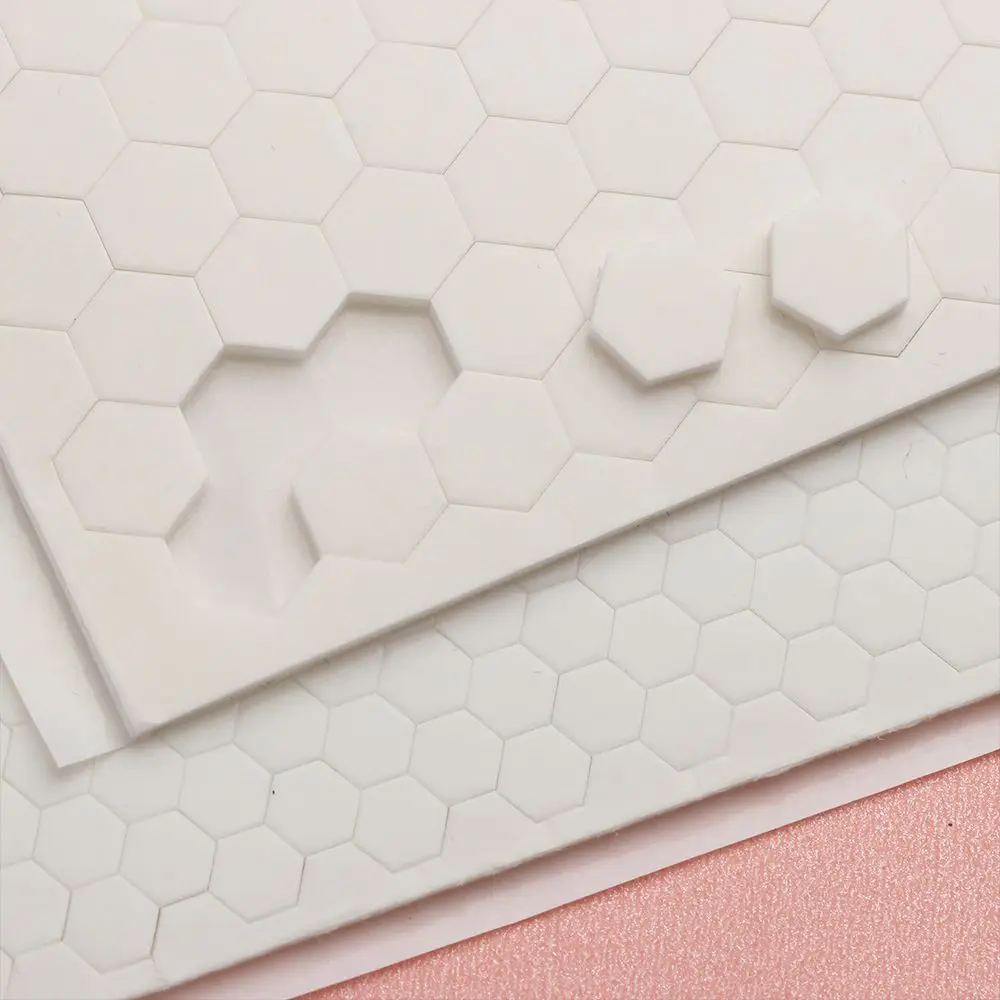 3D Double-sided Adhesive Foam Fastener Tape Strong Glue Magic Sticker Hook And Loop DIY Scrapbooking Craft