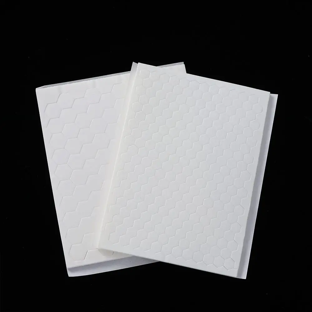 3D Double-sided Adhesive Foam Fastener Tape Strong Glue Magic Sticker Hook And Loop DIY Scrapbooking Craft