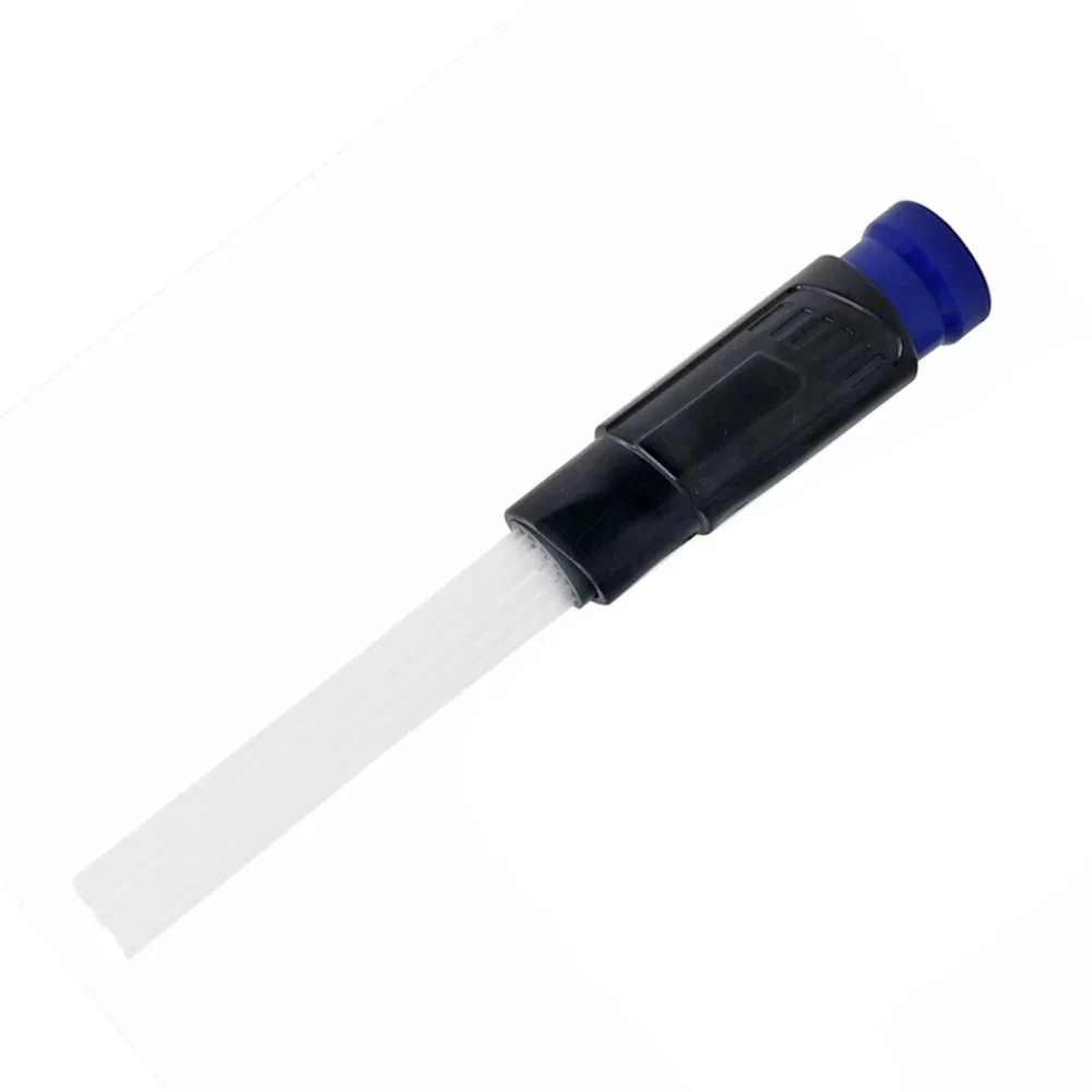 Multifunction Vacuum Cleaner Straw Tubes Dust Dirt Brush Remover Portable Universal Vacuum Attachment Household Clean Tools