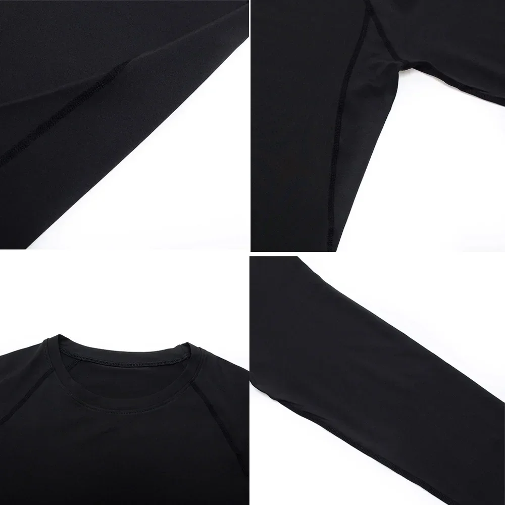 Anime Hunter X Hunter GYM Compression Tshirts Running Fitness Tight Sportswear Short Sleeve Summer Breathable Sport Spider Top
