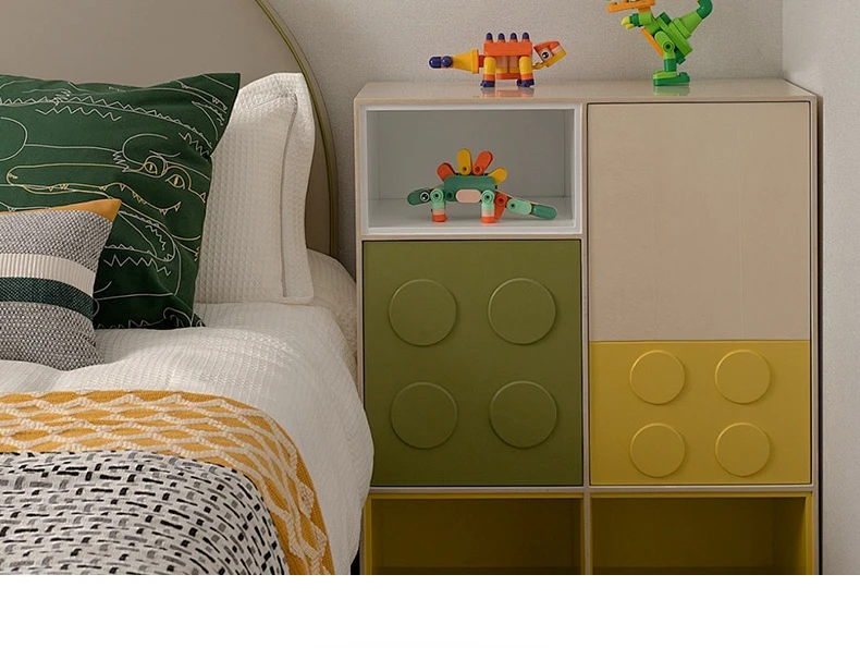 Wall Lamp, Bedside Lamp, Bedroom Staircase Lamp, Background Wall Lamp, Hanging Lamp, Boy Cloud, Little Bear, Children's Room Lam