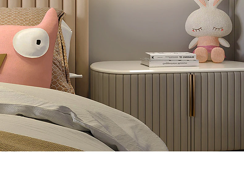 Wall Lamp, Bedside Lamp, Bedroom Staircase Lamp, Background Wall Lamp, Hanging Lamp, Boy Cloud, Little Bear, Children's Room Lam