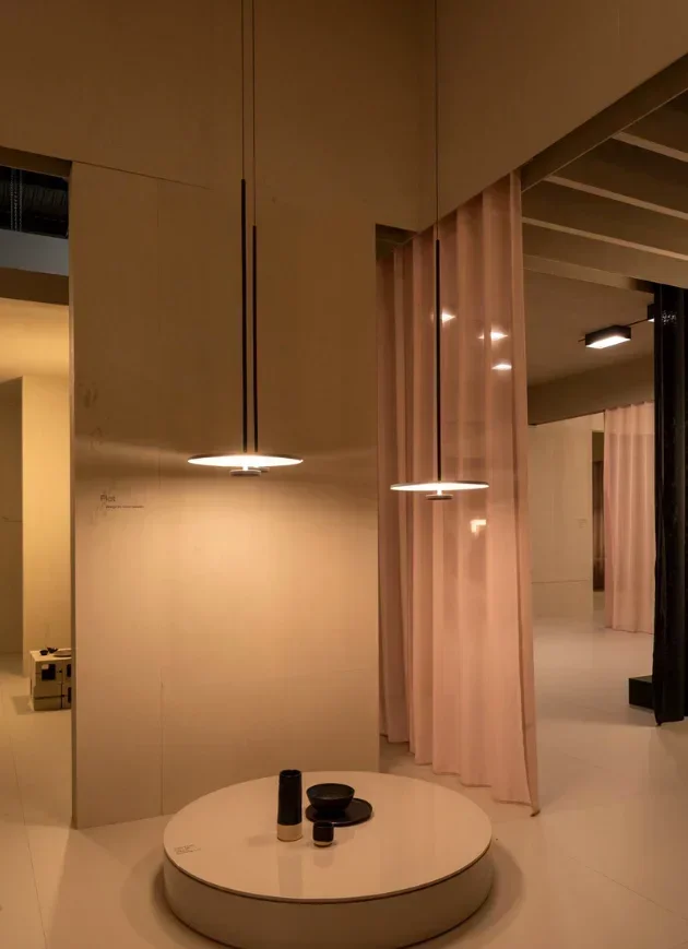 Nordic Minimalist UFO Pendant Light Designer Creative Art Lighting for Bedroom Restaurant Bar High Quality Room Decor Luster
