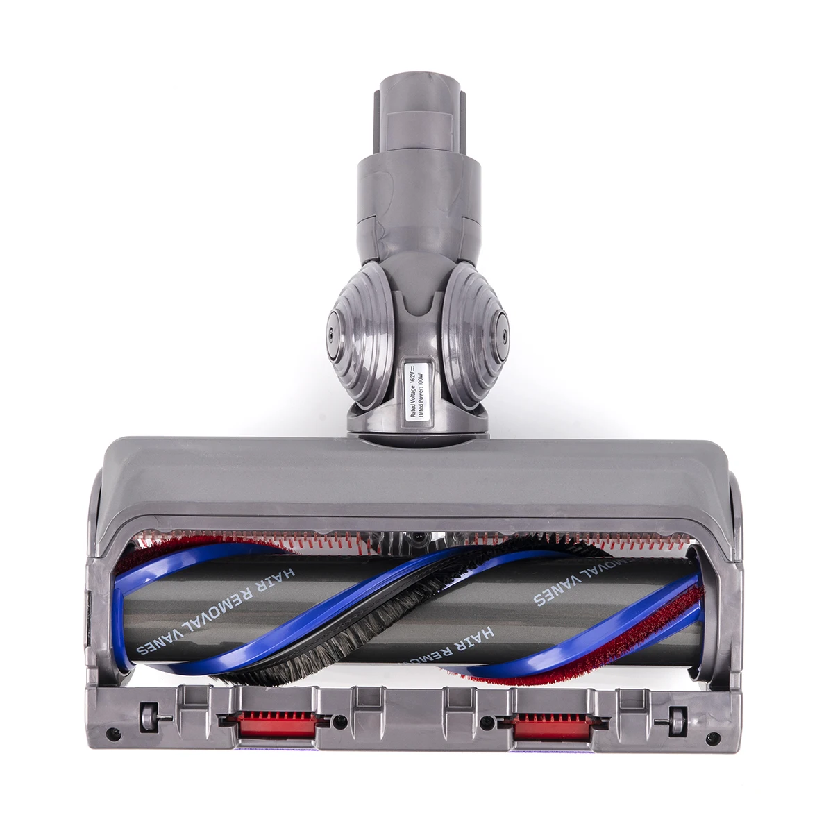 High Efficiency Floor Brush Suitable for Dyson V15 V8 V7 V10 V11 Accuum Cleaner Part