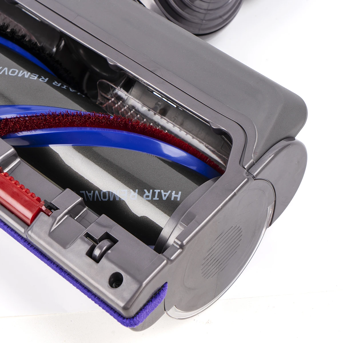 High Efficiency Floor Brush Suitable for Dyson V15 V8 V7 V10 V11 Accuum Cleaner Part