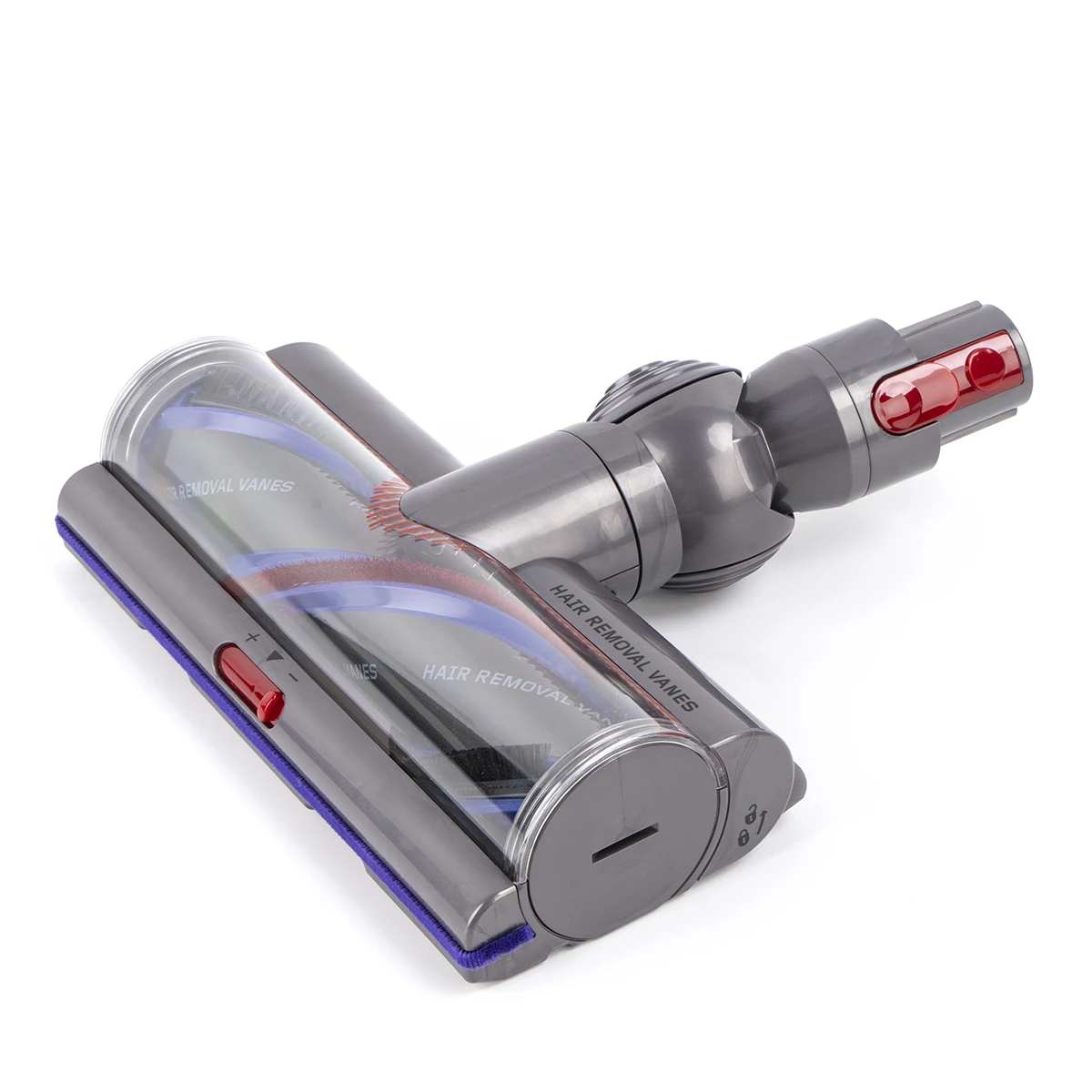 High Efficiency Floor Brush Suitable for Dyson V15 V8 V7 V10 V11 Accuum Cleaner Part