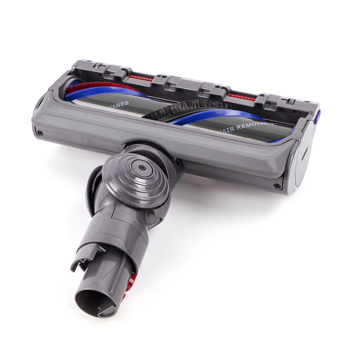 High Efficiency Floor Brush Suitable for Dyson V15 V8 V7 V10 V11 Accuum Cleaner Part