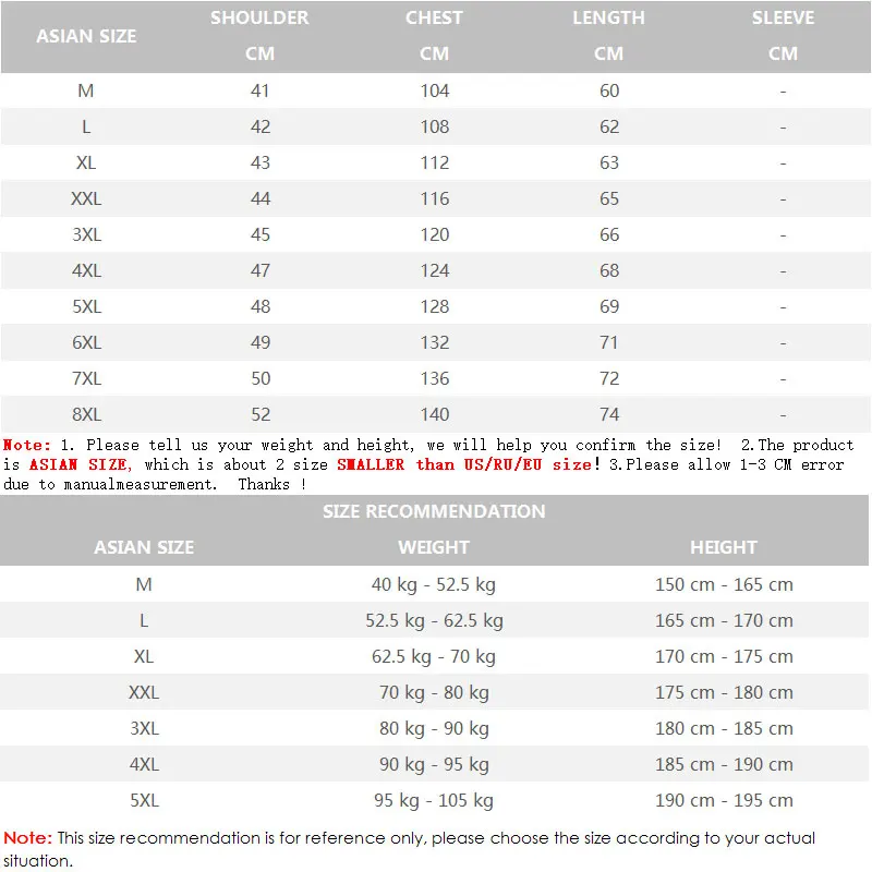 brand Autumn Winter New Men Cotton Vest Jacket Sleeveless Down Waistcoat Jacket Male Casual Vest Coat Plus Size 8XL