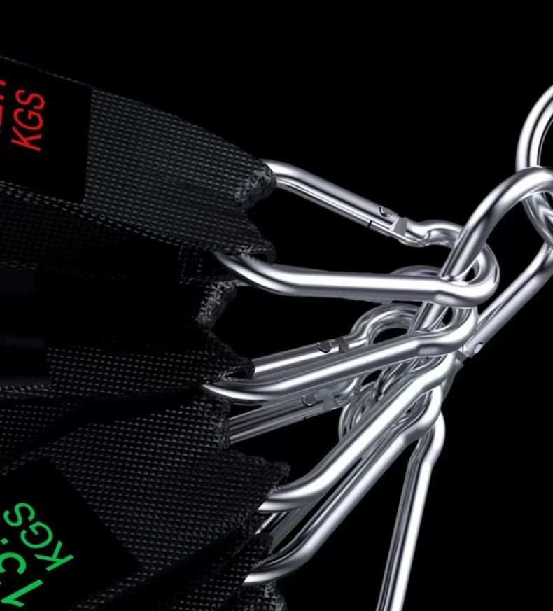 120cm Men Women Anti Break Latex Strength Training Home Gym Fitness Resistance Bands Pull Rope Tensile Exercise Tubes