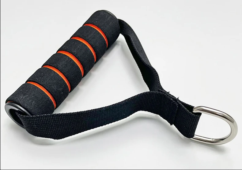 120cm Men Women Anti Break Latex Strength Training Home Gym Fitness Resistance Bands Pull Rope Tensile Exercise Tubes