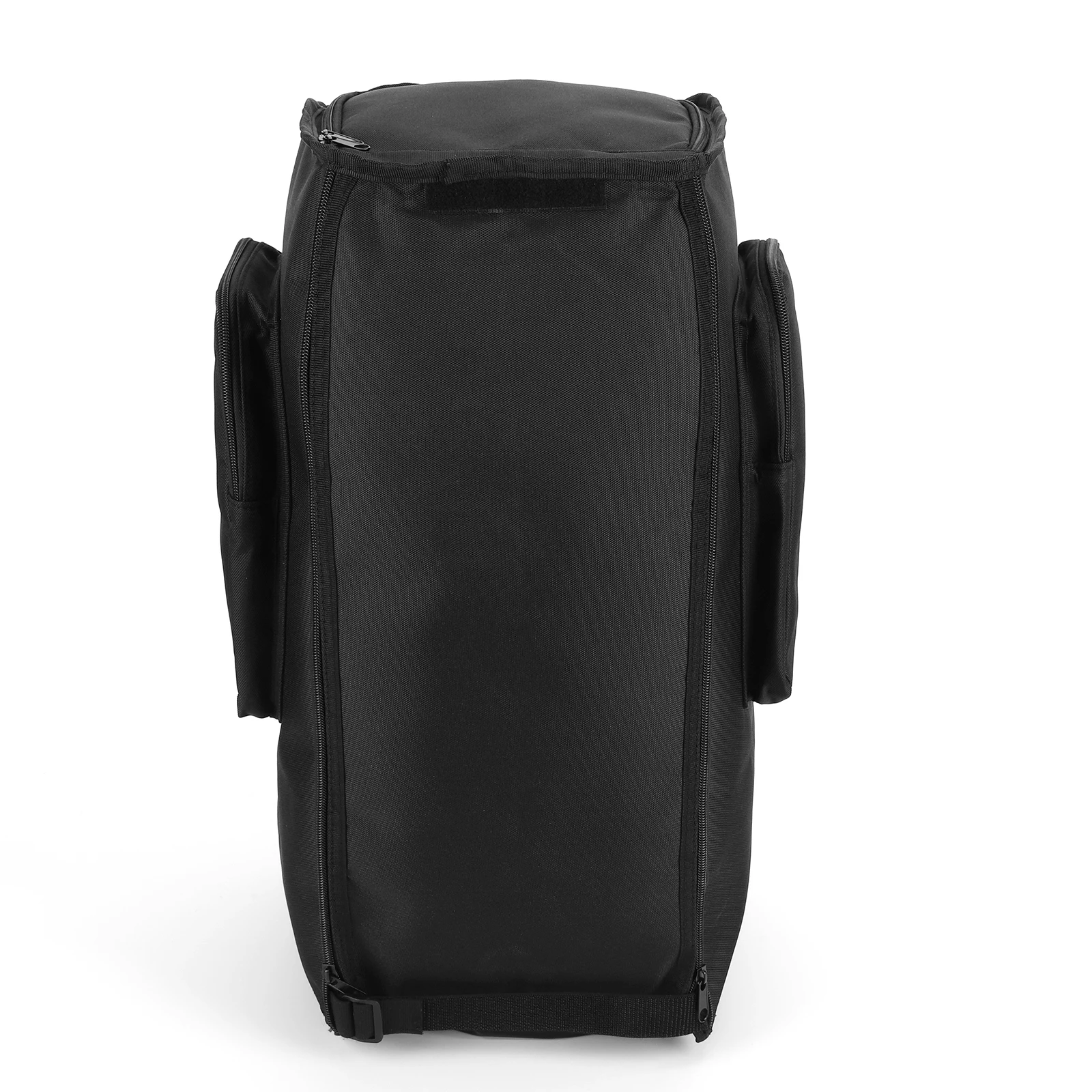 Portable Travel Dust Cover Fits for JBL PARTYBOX 110/120 Protective Carrying Cover with Microphone & Accessories Pocket