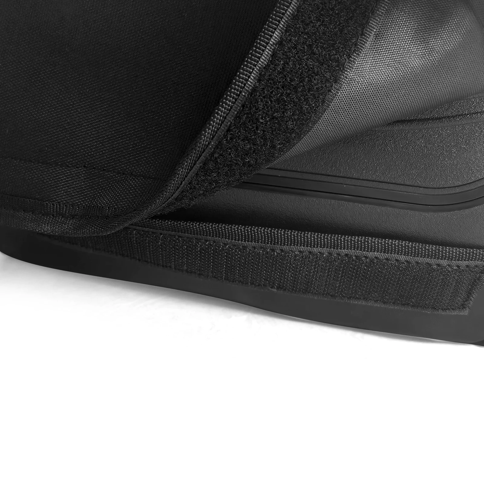 Portable Travel Dust Cover Fits for JBL PARTYBOX 110/120 Protective Carrying Cover with Microphone & Accessories Pocket