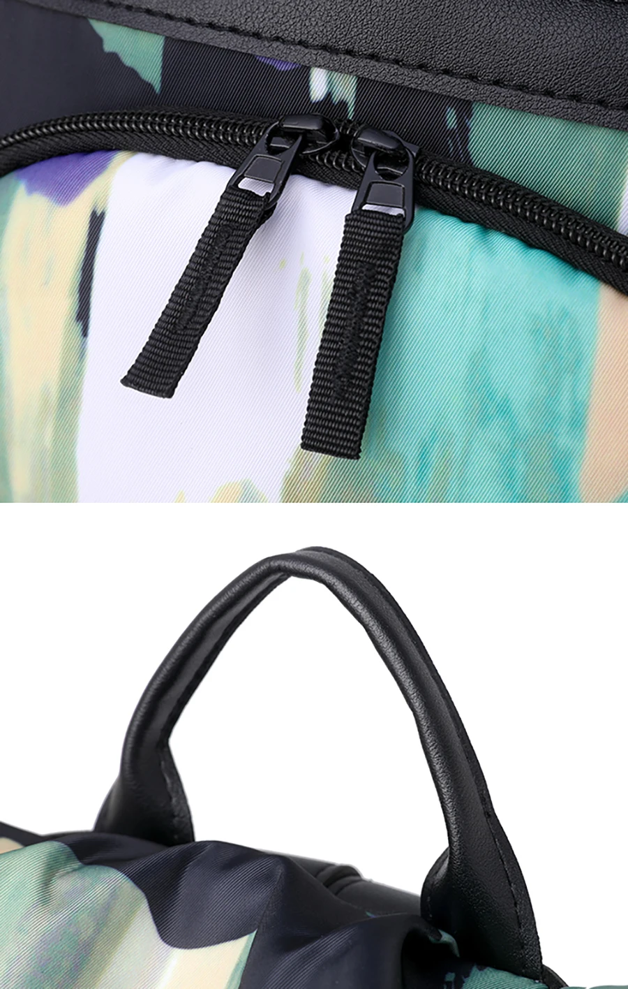 Fashion Anti Theft Women Backpacks High Quality Large Capacity Backpack Shoulder Bags For Teenagers Girls Ladies Travel Mochilas