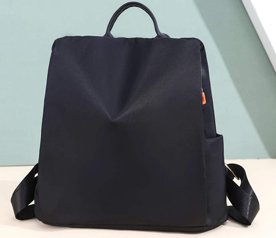 Fashion Anti Theft Women Backpacks High Quality Large Capacity Backpack Shoulder Bags For Teenagers Girls Ladies Travel Mochilas