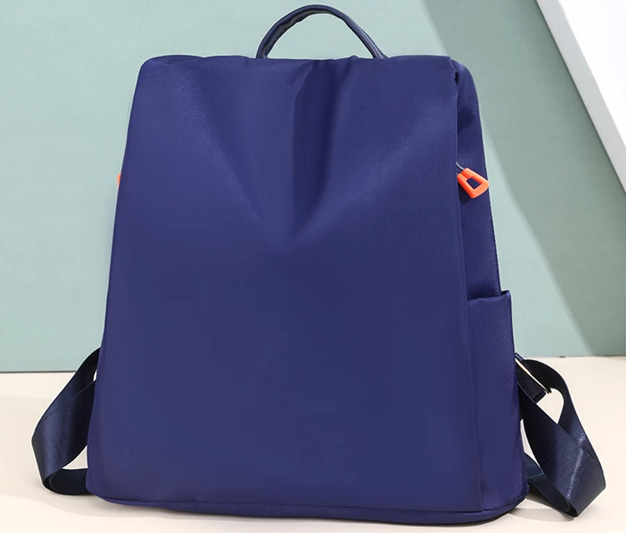 Fashion Anti Theft Women Backpacks High Quality Large Capacity Backpack Shoulder Bags For Teenagers Girls Ladies Travel Mochilas