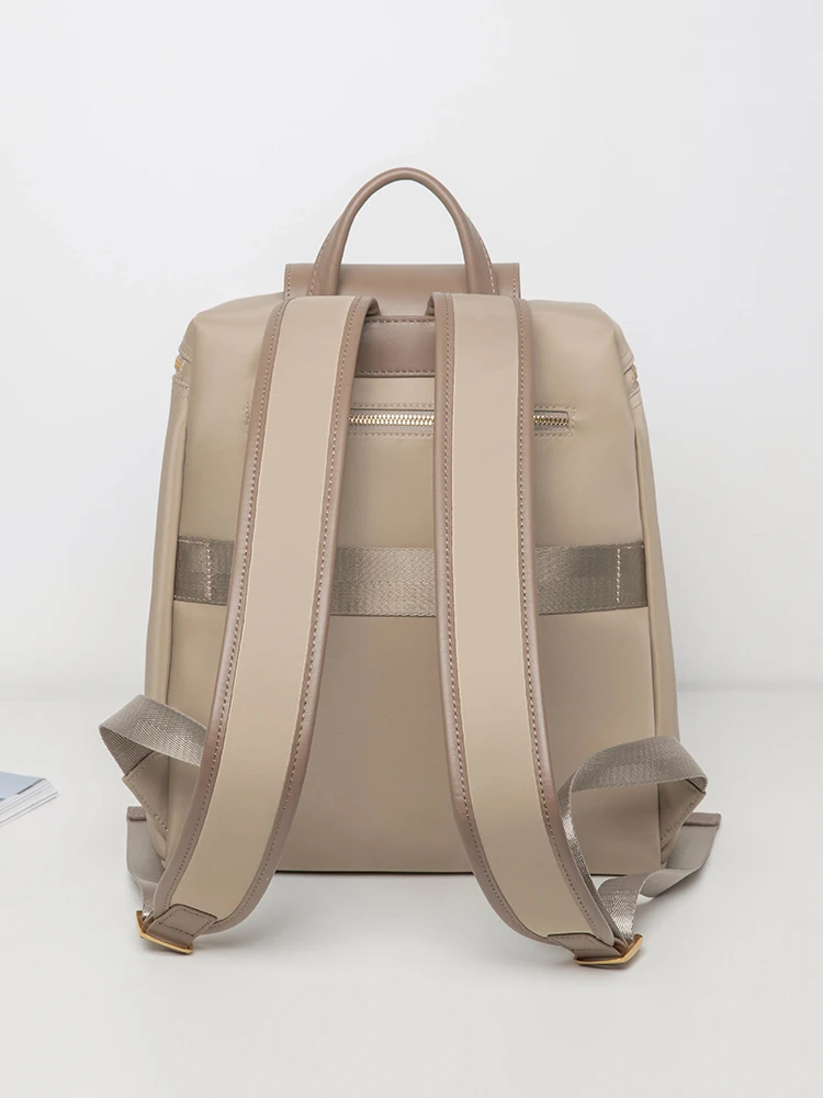Fashion High Quality Women Backpackf Waterproof Large Capacity Ladies Handbag Travel Bagpack 13.3 15.6 Computer Bag Schoolbag