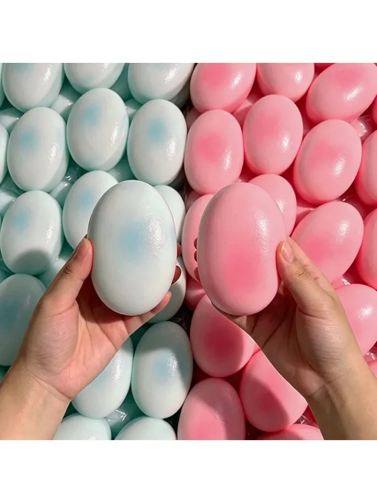 100+ Mystery Fidget Toy Blind Box ,Simulated Food,Antistress Foot Squishy Toy, Squeeze Toy, Mochi Squishy, Stress Reliever Toys