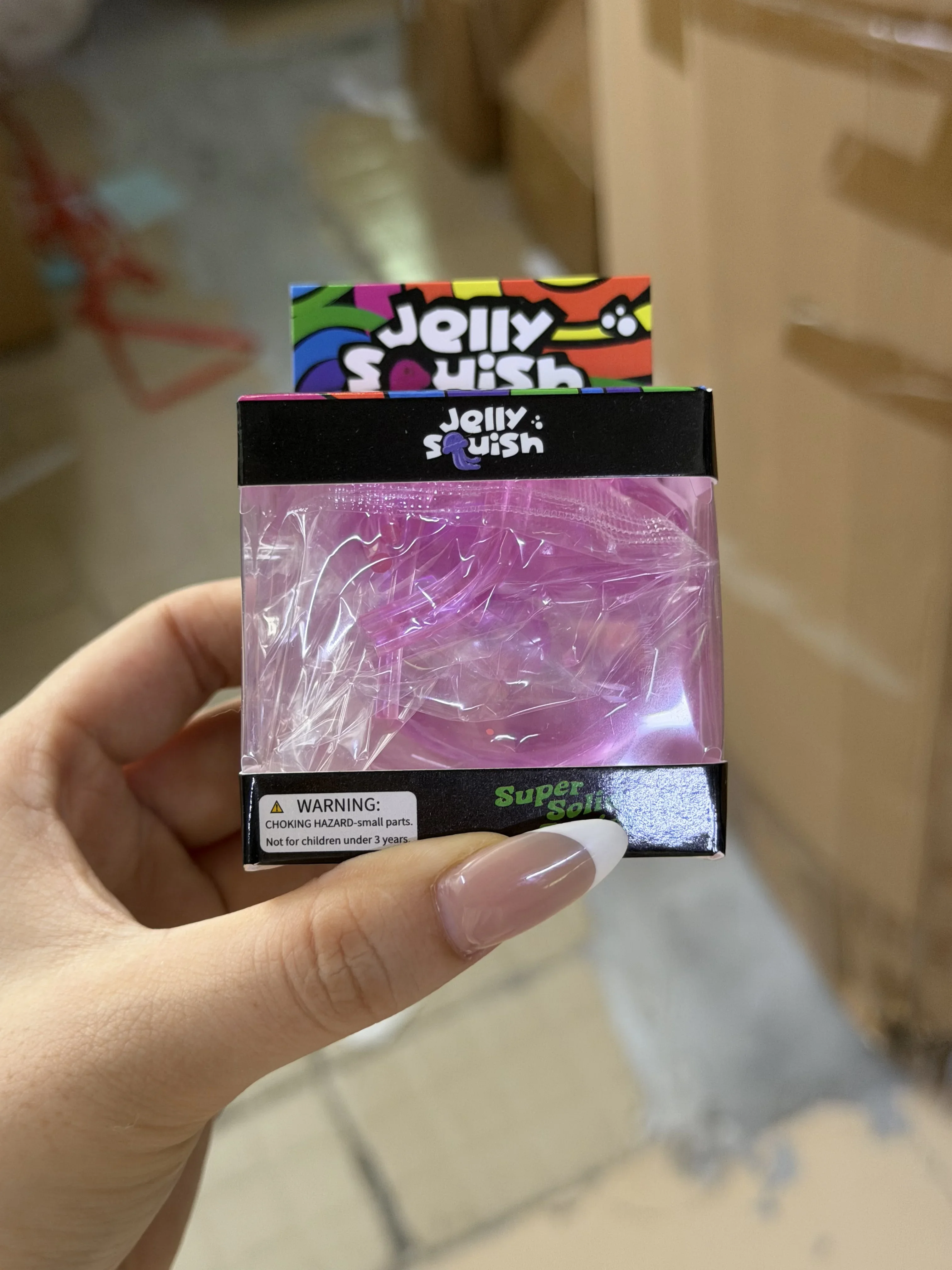 100+ Mystery Fidget Toy Blind Box ,Simulated Food,Antistress Foot Squishy Toy, Squeeze Toy, Mochi Squishy, Stress Reliever Toys