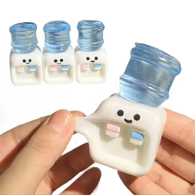 100+ Mystery Fidget Toy Blind Box ,Simulated Food,Antistress Foot Squishy Toy, Squeeze Toy, Mochi Squishy, Stress Reliever Toys
