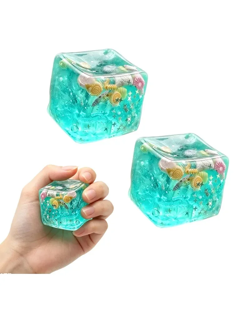 100+ Mystery Fidget Toy Blind Box ,Simulated Food,Antistress Foot Squishy Toy, Squeeze Toy, Mochi Squishy, Stress Reliever Toys