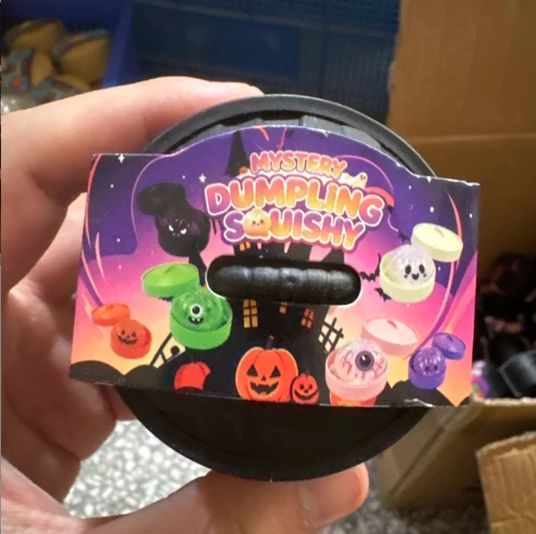 100+ Mystery Fidget Toy Blind Box ,Simulated Food,Antistress Foot Squishy Toy, Squeeze Toy, Mochi Squishy, Stress Reliever Toys