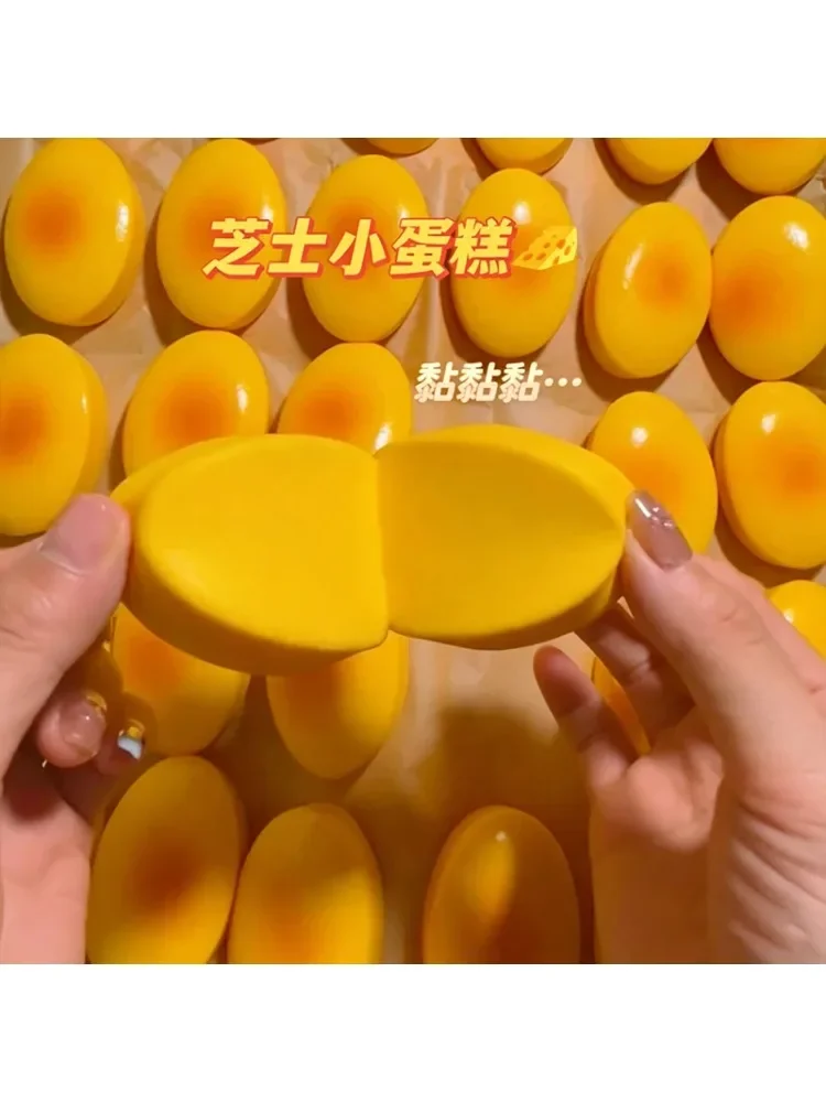 100+ Mystery Fidget Toy Blind Box ,Simulated Food,Antistress Foot Squishy Toy, Squeeze Toy, Mochi Squishy, Stress Reliever Toys