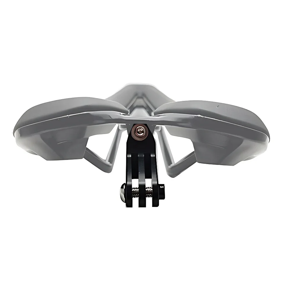TWTOPSE Bike saddle Mount Holder For Giant Fleet Liv Bike Seat Saddle Cushion With Uniclip Hole Seat Fit Gopro Light Camera Seat