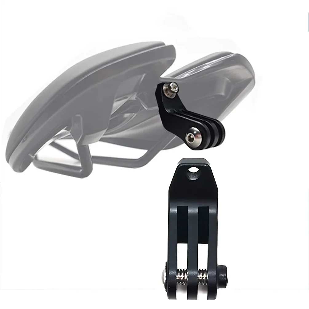 TWTOPSE Bike saddle Mount Holder For Giant Fleet Liv Bike Seat Saddle Cushion With Uniclip Hole Seat Fit Gopro Light Camera Seat