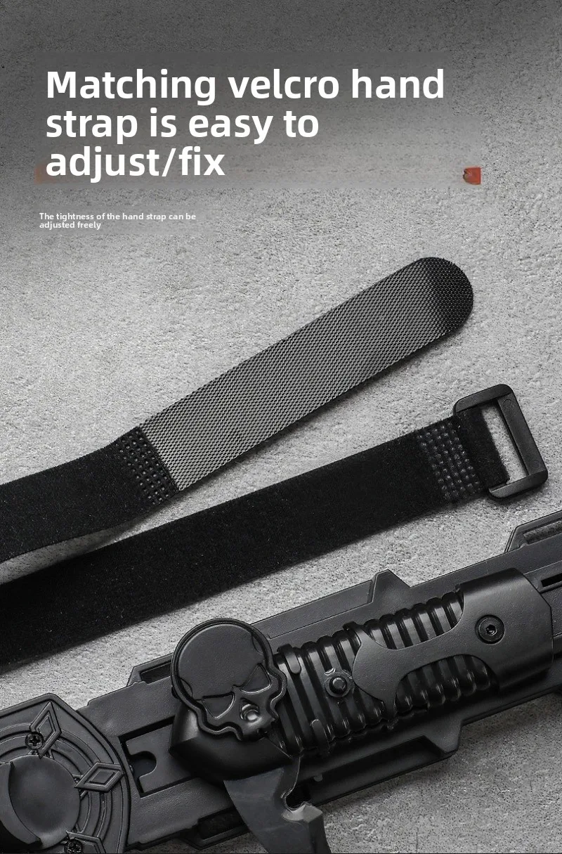 Assassin's Sleeve Sword Retractable Rotatable BladeToy Swords Child Toy Interactive Cosplay Props Game Toy Birthday Party Gift