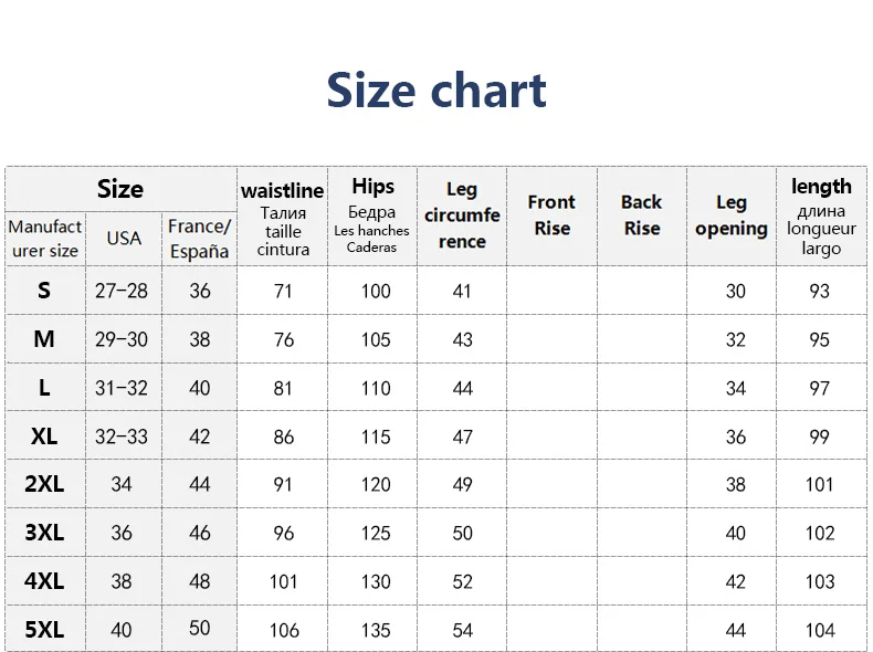 Men's Jeans Cotton Soft Drawstring Straight Pants Elastic Waist Vintage Blue Korea Casual Trousers Male Plus Size S-5XL
