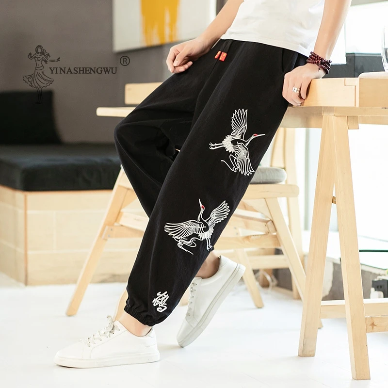 Japanese Kimono Traditional Yukata Kimono Cardigan Men Beach Thin Asian Clothes Japan Kimonos Male Fashion Casual Cardigan Shirt