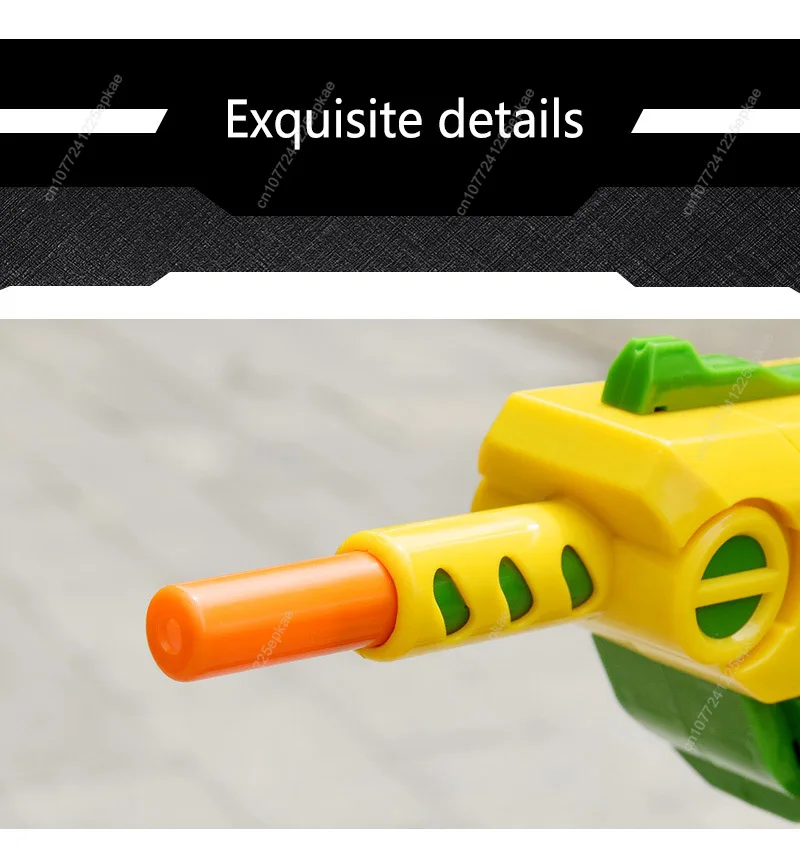 New Mosquito And Fly Repellent Gun 3.0 Version Birthday Gift Salt Bullet Toy Gun Hunting Gun Adult Toy Gun Mosquito And Fly Repe