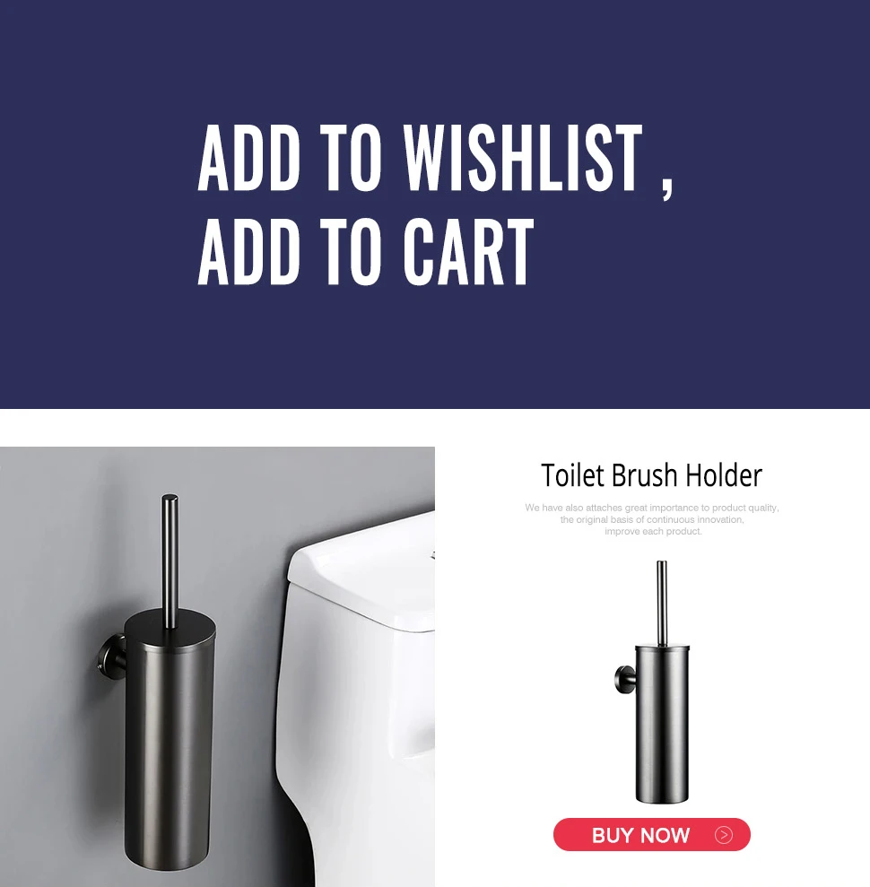 Bagnolux Brushed Gold Toilet Held Bidet Sprayer Kit with Hose and Holder Wall Mounted Hot and Cold Mixed Type Bathroom Faucet