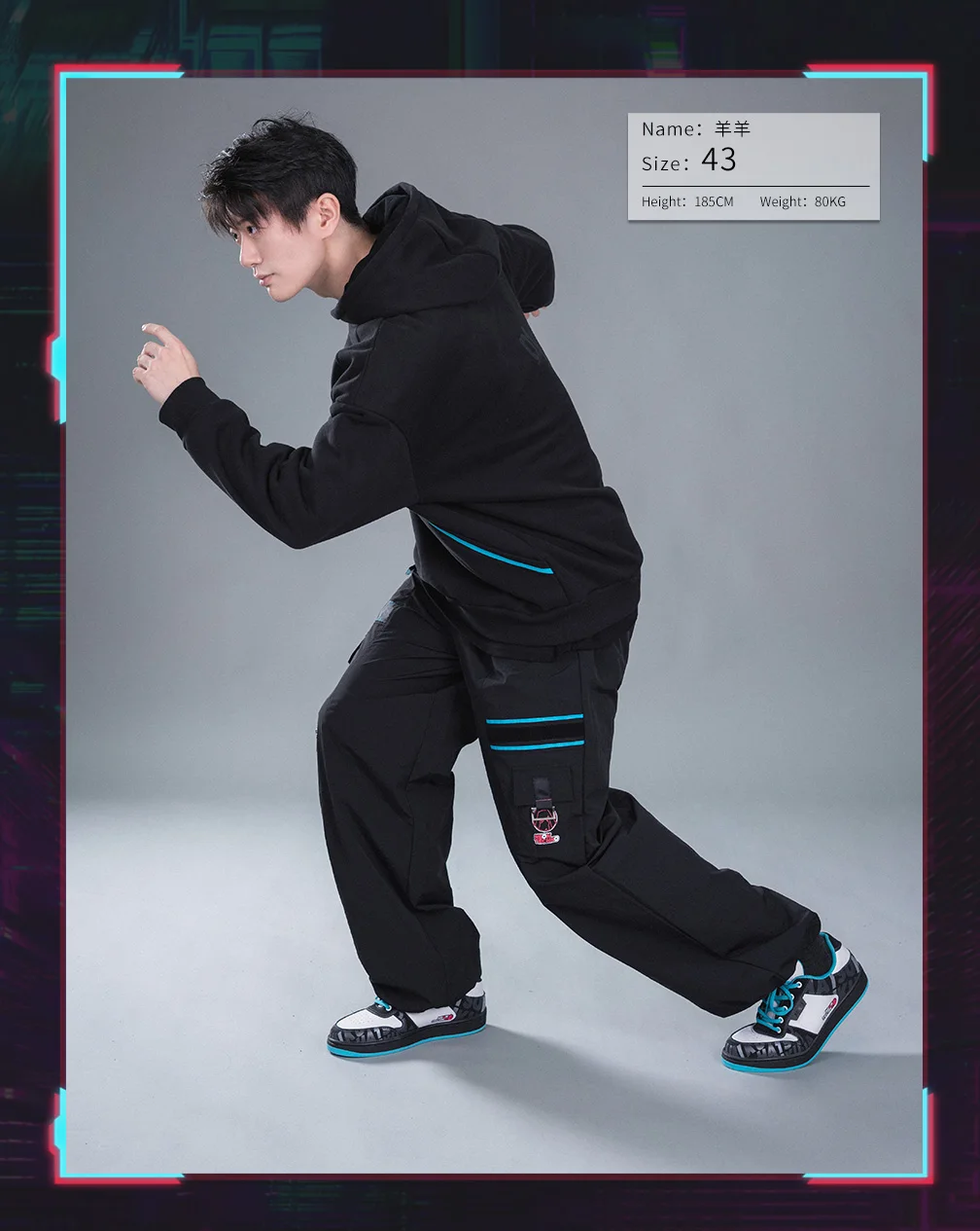 Moeyu Hatsune Miku Shoes for Women Men Vocaloid Cosplay Anime Man Sneakers Tennis Lace Up Sport Athletic Running Casual Shoes