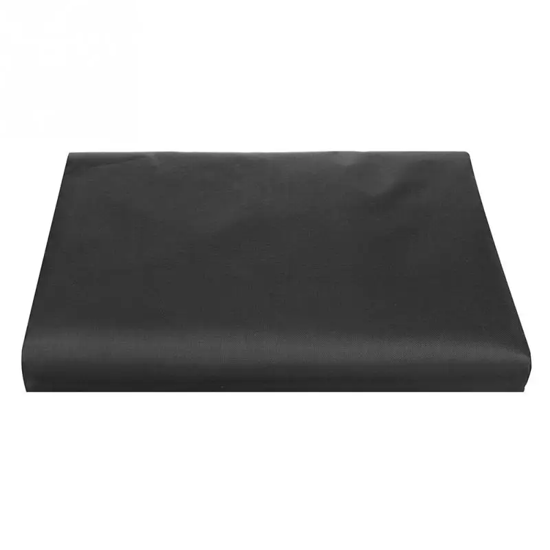 80 Sizes Black Outdoor Patio Garden Furniture Covers Rain Snow Chair covers Sofa Table Chair Dust Waterproof Proof Cover
