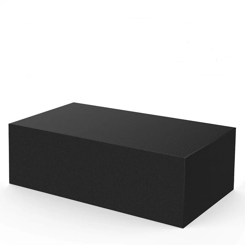 Small Size Waterproof Outdoor Patio Garden Furniture Covers Rain Snow Chair Covers for Sofa Table Chair Dust Proof Cover
