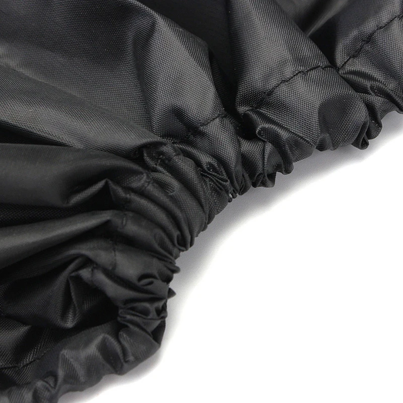 Small Size Waterproof Outdoor Patio Garden Furniture Covers Rain Snow Chair Covers for Sofa Table Chair Dust Proof Cover