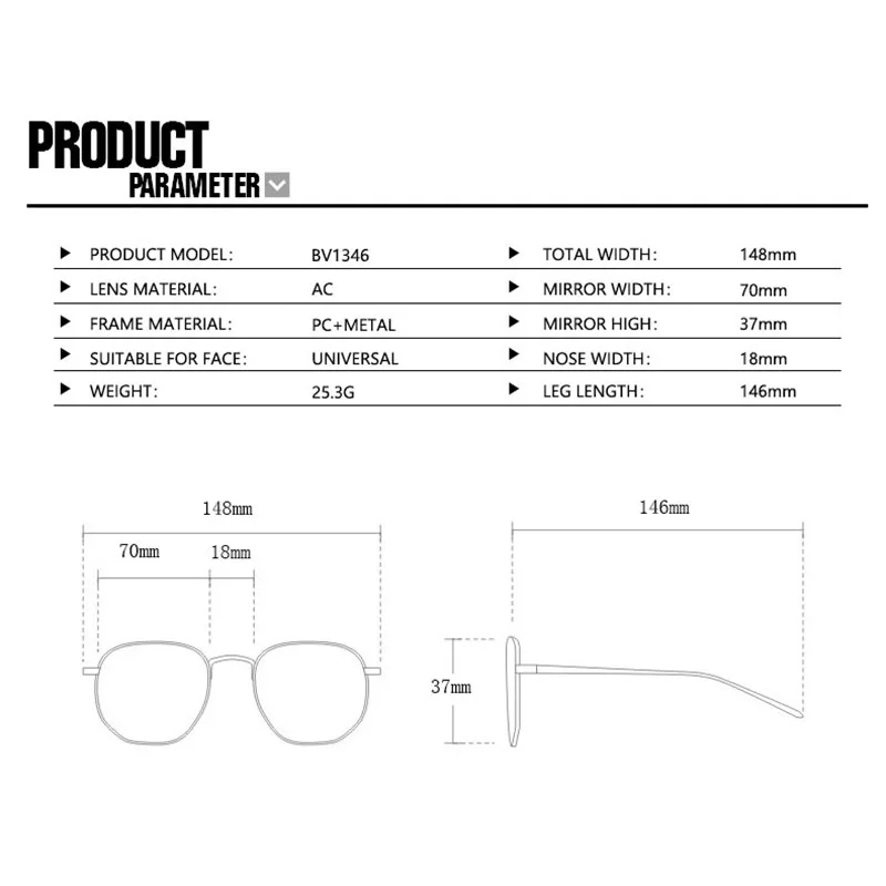 Designer Cat Eye Negative Diopter Prescription Myopia Glasses Small Frame Women Anti Blue Light Nearsighted Eyewear-0.50 To-6.0