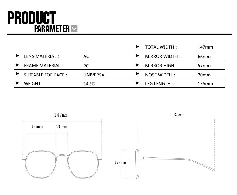 Vintage Luxury Brand Designer Square Big Frame Sunglasses Women For Men Sun Glasses Punk Popular Outdoor Colorful Shades UV400