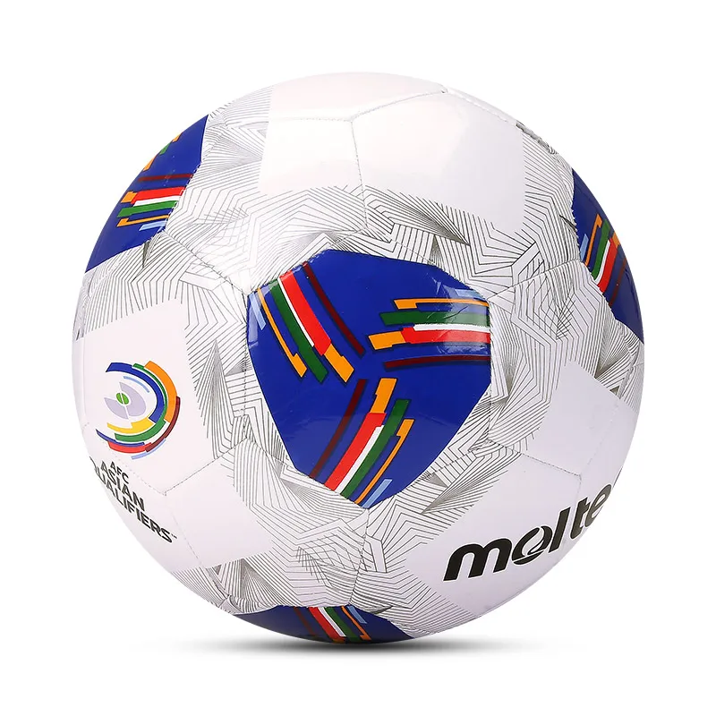 New Molten Soccer Balls Original Standard Size High Quality Outdoor Football Training Match Game League Men bola de futebol