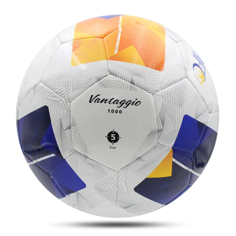 New Molten Soccer Balls Original Standard Size High Quality Outdoor Football Training Match Game League Men bola de futebol